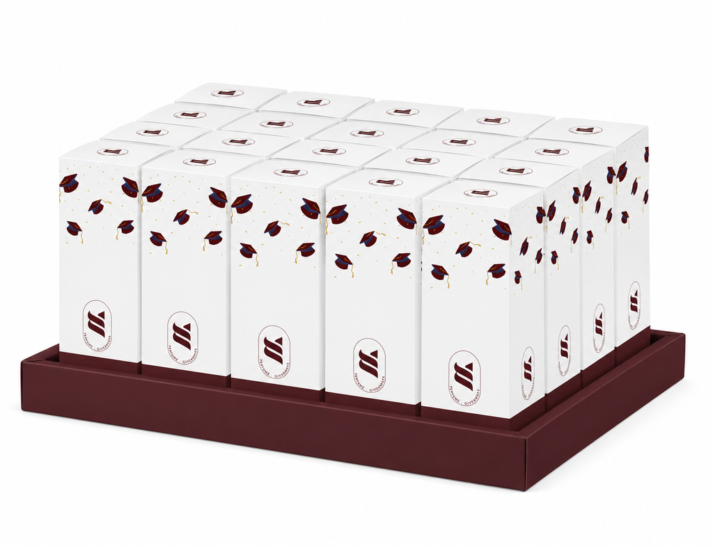 Graduation Giveaways | توزيعات تخرج