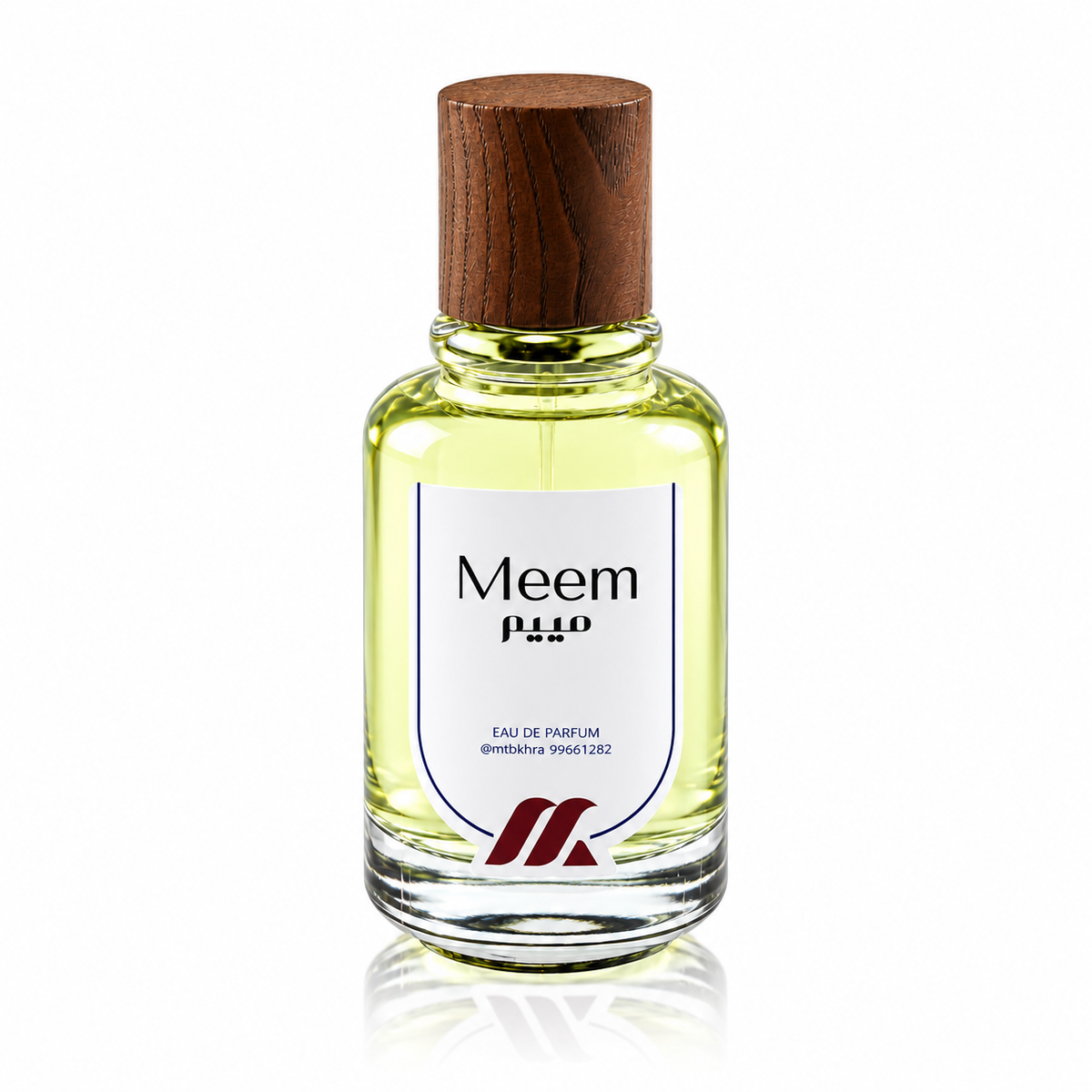 Meem Perfume | عطر مييم