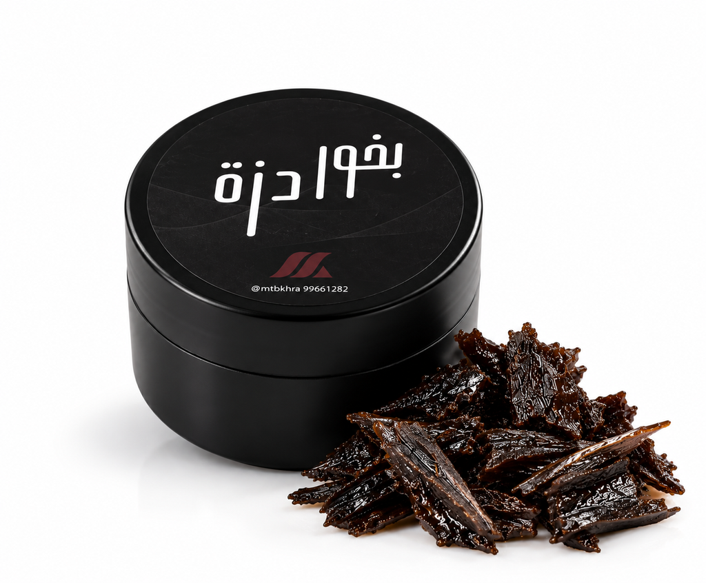 Bkhour Dazzah | بخور دزة