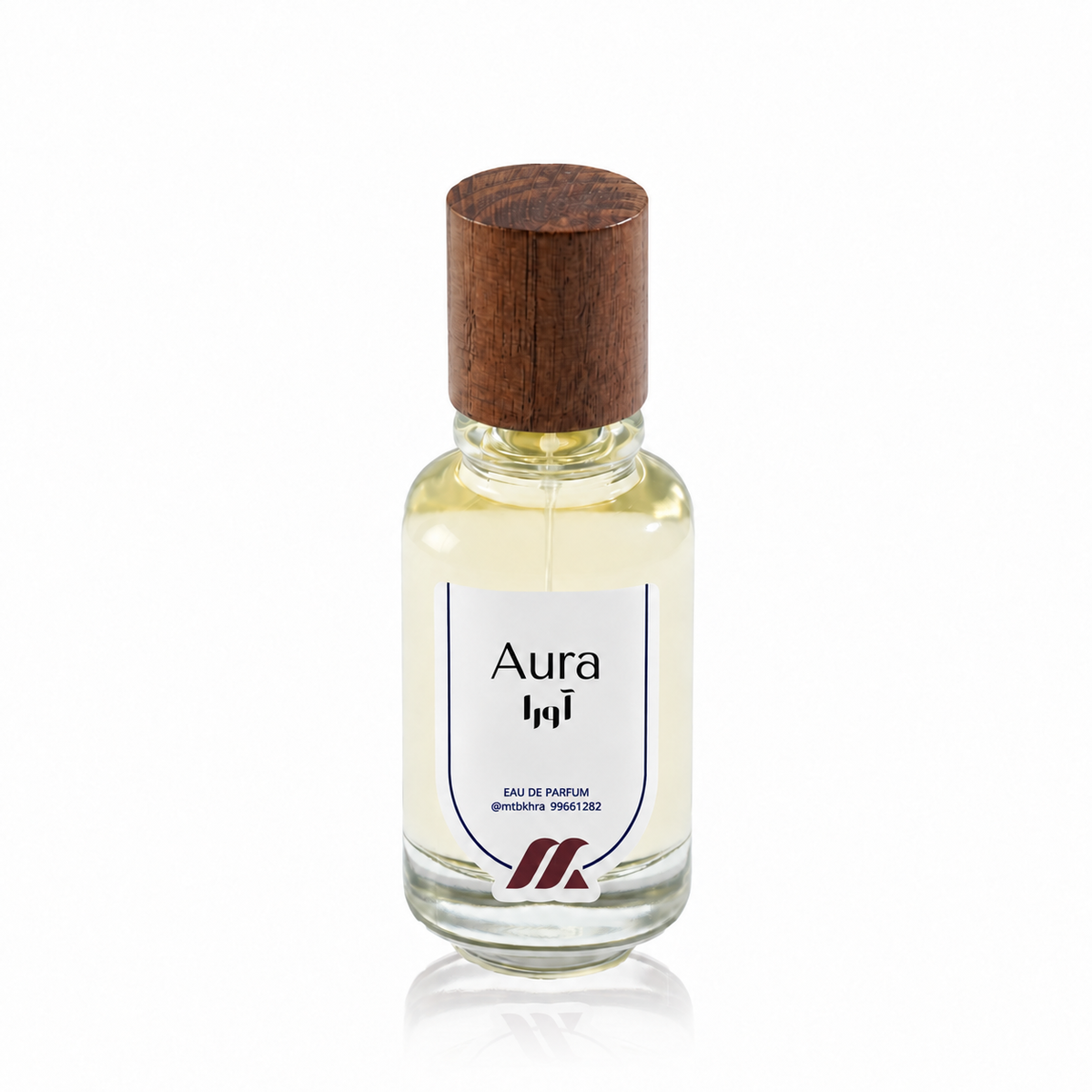 Aura Perfume 50ml | عطر آورا