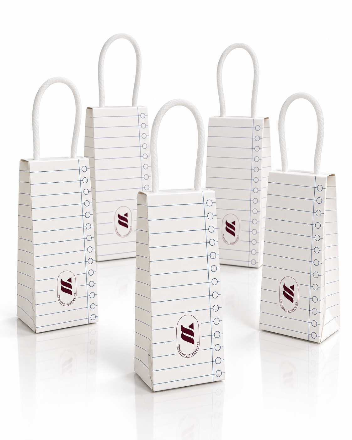 Teacher’s Notebook Giveaways | توزيعات دفتر المعلم