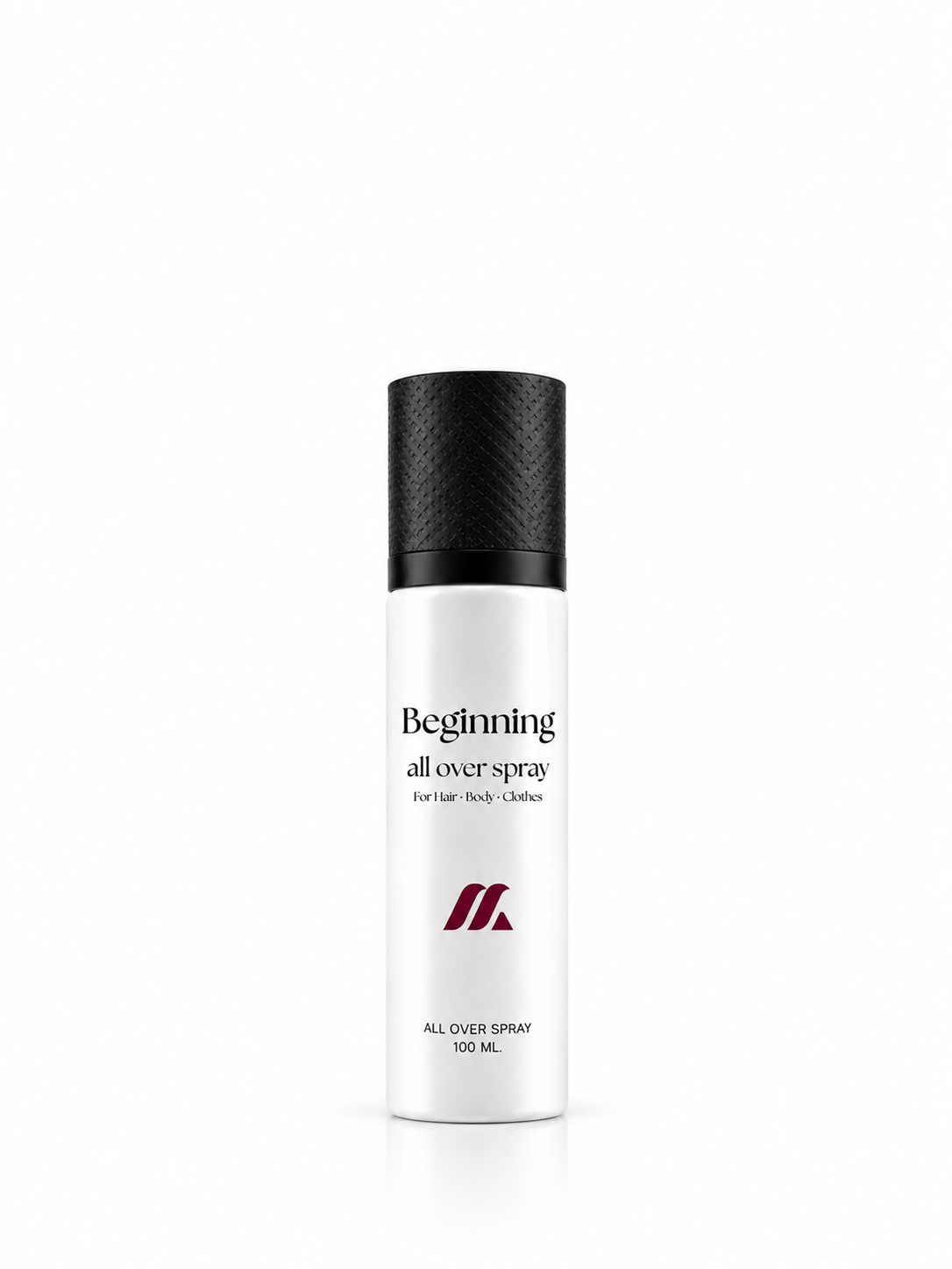 Beginning All Over Spray - 100ml